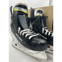BAUER VAPOR SELECT SR DYNAMIC X RESPONSIVE HOCKEY SKATES 8.0 D EU 41 1065178