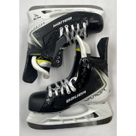 BAUER VAPOR SELECT SR DYNAMIC X RESPONSIVE HOCKEY SKATES 8.0 D EU 41 1065178