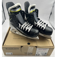 BAUER VAPOR SELECT SR DYNAMIC X RESPONSIVE HOCKEY SKATES 8.0 D EU 41 1065178