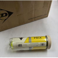 LOT OF 24 CANS/72 BALLS DUNLOP GRAND PRIX EXTRA DUTY TENNIS BALLS 930084