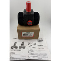 BELL & GOSSETT 117685LF 3/4" TEMP SETTER THEMOSTATIC VALVE W/ BYPASS TSB-3/4C