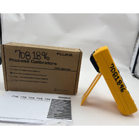 FLUKE 725 US 664133 MULTIFUNCTION PROCESS CALIBRATOR