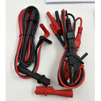 FLUKE 725 US 664133 MULTIFUNCTION PROCESS CALIBRATOR