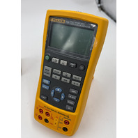 FLUKE 725 US 664133 MULTIFUNCTION PROCESS CALIBRATOR