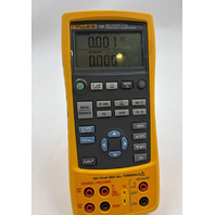 FLUKE 725 US 664133 MULTIFUNCTION PROCESS CALIBRATOR