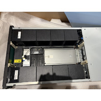 HPE EVERSTORE MSL 3040 TAPE LIBRARY STORAGE AUTO LOADER Q6Q62C