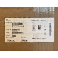 HPE EVERSTORE MSL 3040 TAPE LIBRARY STORAGE AUTO LOADER Q6Q62C