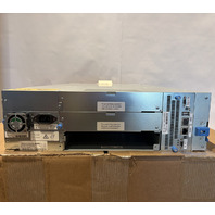 HPE EVERSTORE MSL 3040 TAPE LIBRARY STORAGE AUTO LOADER Q6Q62C
