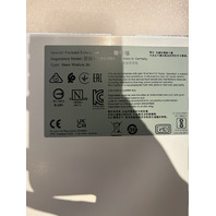 HPE EVERSTORE MSL 3040 TAPE LIBRARY STORAGE AUTO LOADER Q6Q62C