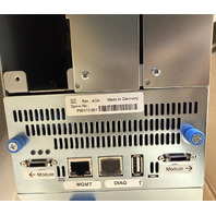HPE EVERSTORE MSL 3040 TAPE LIBRARY STORAGE AUTO LOADER Q6Q62C