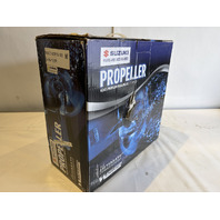 SUZUKI GENUINE ULTIMATE 4 STROKE OUTBOARD PROPELLER WATERGRIP 990C0-00810-185