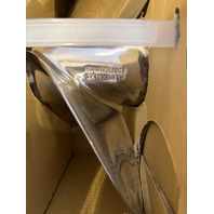 SUZUKI GENUINE ULTIMATE 4 STROKE OUTBOARD PROPELLER WATERGRIP 990C0-00810-185