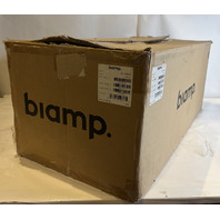 LOT OF 2 BIAMP DESONO DX-IC10 CEILING SPEAKERS 10" 910 0100 900