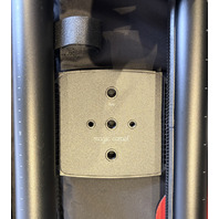 MANFROTTO SYRP MAGIC CARPET SHORT SLIDE LAB SYKIT-0018H 24"