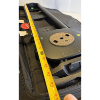 MANFROTTO SYRP MAGIC CARPET SHORT SLIDE LAB SYKIT-0018H 24"