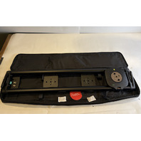 MANFROTTO SYRP MAGIC CARPET SHORT SLIDE LAB SYKIT-0018H 24"