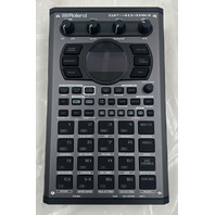 ROLAND SP-404MKII LINEAR WAVE SAMPLER PORTABLE HARDWARE SAMPLER AND EFFECTOR
