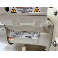 PENTAIR INTELLIFLO VARIABLE SPEED POOL PUMP EC-011057 VS+SVRS 3HP
