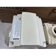 PENTAIR INTELLIFLO VARIABLE SPEED POOL PUMP EC-011057 VS+SVRS 3HP