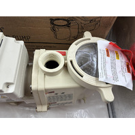 PENTAIR INTELLIFLO VARIABLE SPEED POOL PUMP EC-011057 VS+SVRS 3HP