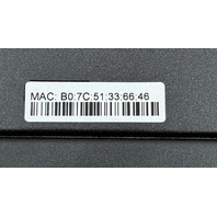 RUCKUS ICX 8100-48P-X 48-PORT GIGABIT POE+ MANAGED SWITCH 4X 10GBE SFP+