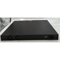 RUCKUS ICX 8100-48P-X 48-PORT GIGABIT POE+ MANAGED SWITCH 4X 10GBE SFP+