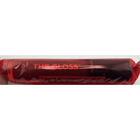 QTY 5 REVLON ALMAY N24711A THE GLOSS SUPER LUSTROUS LIP GLOSS INDULGE IN IT 270