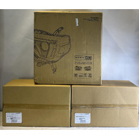 MORIMOTO XB XBLED HEADLIGHTS FOR 2010-19 TOYOTA 4RUNNER LF559 PAIR