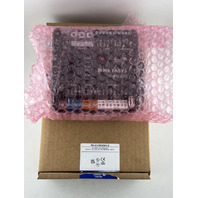 JOHNSON CONTROLS M4-CVM03050-0 24VAC VAV BOX CONTROLLER 8 POINT ACTUATOR DPT SENSOR