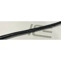 ICE CABLE SYSTEMS BLACK TANGLE FREE CABLE 14-4 F REFERENCE SERIES 500 FT 146090