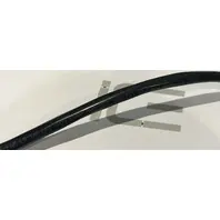 ICE CABLE SYSTEMS BLACK TANGLE FREE CABLE 14-4 F REFERENCE SERIES 500 FT 146090