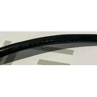 ICE CABLE SYSTEMS BLACK TANGLE FREE CABLE 14-4 F REFERENCE SERIES 500 FT 146090