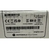 AVIGILON 4.0C-H6A-B01-IR 320-1711A H6A OUTDOOR IR BULLET SECURITY CAMERA