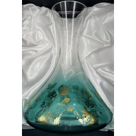 CORNET BARCELONA OCEAN MAJESTY WINE DECANTER