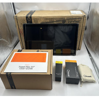 TOAST FLEX 22" SCREEN FLEX KITCHEN +WALL MOUNT TT500 191.06801.0020 TKM01-B22NA