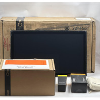 TOAST FLEX 22" SCREEN FLEX KITCHEN +WALL MOUNT TT500 191.06801.0020 TKM01-B22NA