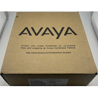 AVAYA J179 J179DO3A-1015 700513569 COBALT BLACK TELEPHONE