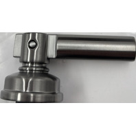 BRIZO INVARI COLLECTION 696376-SL UNIVERSAL FLUSH LEVER BRILLIANCE LUXE STEEL