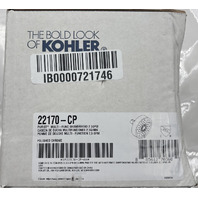 KOHLER 22170-CP PURIST MULTI-FUNC SHOWERHEAD 2.5GPM POLISHED CHROME