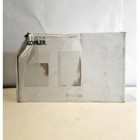 KOHLER 24074-CP ARTIFACTS BEVERAGE FAUCET POLISH CHROME