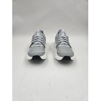 ON CLOUD RUNNING 3YF10011014 CLOUDSWIFT YOUTH ALLOY/GLACIER US 5 Y EU 37.5