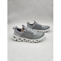 ON CLOUD RUNNING 3YF10011014 CLOUDSWIFT YOUTH ALLOY/GLACIER US 5 Y EU 37.5