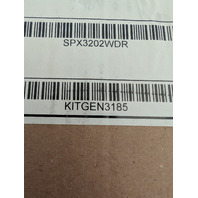 HAYWARD VARIABLE SPEED MOTOR DRIVE UNIT ONLY SPX3202WDR KITGEN3185