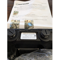 HAYWARD VARIABLE SPEED MOTOR DRIVE UNIT ONLY SPX3202WDR KITGEN3185