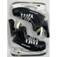 BAUER VAPOR SELECT SR DYNAMIC X RESPONSIVE HOCKEY SKATES 6.5 D EU 39 1065179