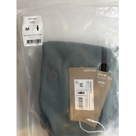 ON MENS RUNNING ON CLOUDS CLIMATE SHIRT IN OLIVE SIZE MEDIUM 1ME10600153