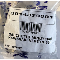 LEOVINCE LV ONE EVO BLACK EDITION FULL SYSTEM EXHAUST 14379EBNU STAINLESS STEEL