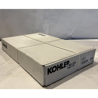 KOHLER RIVAL 30468-VS PULL OUT KITCHEN FAUCET VIBRANT STAINLESS STEEL