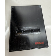 HARVIA XENIO CX45-U1-U3-XW SAUNA CONTROLLER DIGITAL CONTROL W WIFI 12.5 KW+