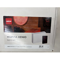 HARVIA XENIO CX45-U1-U3-XW SAUNA CONTROLLER DIGITAL CONTROL W WIFI 12.5 KW+
